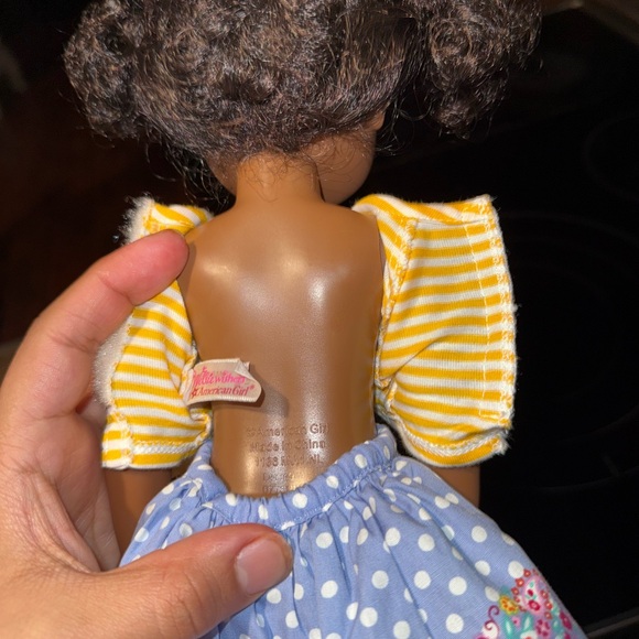American Girl Wellie Wisher Doll - Picture 3 of 4